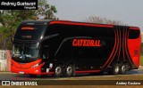 Catedral Turismo 22362 na cidade de Brasília, Distrito Federal, Brasil, por Andrey Gustavo. Número da foto: #12887777.
