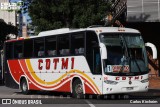 COTMI 56 na cidade de Montevideo, Montevideo, Uruguai, por Carlos Kircheim. Número da foto: #12887648.