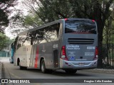 Empresa de Ônibus Pássaro Marron 45510 na cidade de São Paulo, São Paulo, Brasil, por Douglas Célio Brandao. Número da foto: #:id.