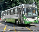 Auto Viação Monte Cristo AL-43913 na cidade de Belém, Pará, Brasil, por Samara Goes. Número da foto: #12888285.