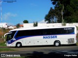 Viação Nasser 210115 na cidade de Monte Santo de Minas, Minas Gerais, Brasil, por Douglas Freitas. Número da foto: #12887440.