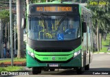 Rápido Araguaia 50.005 na cidade de Goiânia, Goiás, Brasil, por Carlos Júnior. Número da foto: #12887932.