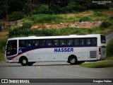 Viação Nasser 217075 na cidade de Monte Santo de Minas, Minas Gerais, Brasil, por Douglas Freitas. Número da foto: #12887462.