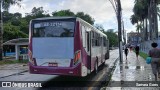 Transurb AE-32114 na cidade de Belém, Pará, Brasil, por Samara Goes. Número da foto: #12888269.