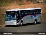 Viação Nasser 214075 na cidade de Monte Santo de Minas, Minas Gerais, Brasil, por Douglas Freitas. Número da foto: #12887481.