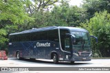 Viação Cometa 721558 na cidade de São Paulo, São Paulo, Brasil, por Julio Cesar Euzebio Alves. Número da foto: #12888202.