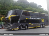 Imperador Turismo 5050 na cidade de Aparecida, São Paulo, Brasil, por Guilherme Costa. Número da foto: #12887725.