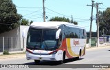 Viação Regional 2425 na cidade de Vitória da Conquista, Bahia, Brasil, por Rava Ogawa. Número da foto: #12888023.