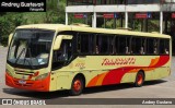 Transcotta Turismo 5075 na cidade de Mariana, Minas Gerais, Brasil, por Andrey Gustavo. Número da foto: #12887973.