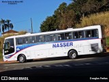 Viação Nasser 216075 na cidade de Monte Santo de Minas, Minas Gerais, Brasil, por Douglas Freitas. Número da foto: #:id.