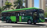 HP Transportes Coletivos 20.807 na cidade de Goiânia, Goiás, Brasil, por Carlos Júnior. Número da foto: #12888045.