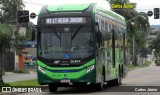 HP Transportes Coletivos 20.809 na cidade de Goiânia, Goiás, Brasil, por Carlos Júnior. Número da foto: #12888054.