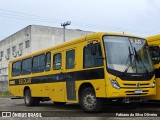 Prefeitura Municipal de Arraial do Cabo ESCOLAR RJI9C86 na cidade de São Pedro da Aldeia, Rio de Janeiro, Brasil, por Fabiano da Silva Oliveira. Número da foto: #12888028.