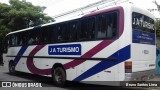 JA Turismo 9520 na cidade de Belo Horizonte, Minas Gerais, Brasil, por Bruno Santos Lima. Número da foto: #12887408.