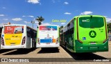 HP Transportes Coletivos 20.797 na cidade de Goiânia, Goiás, Brasil, por Carlos Júnior. Número da foto: #12887812.