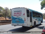 Transrosa 280 na cidade de Belo Horizonte, Minas Gerais, Brasil, por Luiz Otavio Matheus da Silva. Número da foto: #12887027.