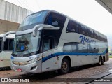 Nunes Turismo 30000 na cidade de Serra Talhada, Pernambuco, Brasil, por Lucas Ramon. Número da foto: #12887500.