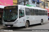 Bamonte Transportes 3 282 na cidade de Barra do Piraí, Rio de Janeiro, Brasil, por José Augusto de Souza Oliveira. Número da foto: #:id.