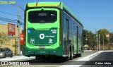 Rápido Araguaia 50.901 na cidade de Goiânia, Goiás, Brasil, por Carlos Júnior. Número da foto: #12887823.