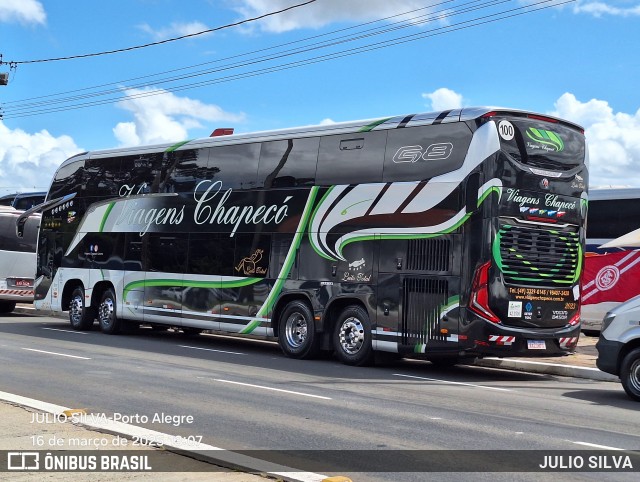 Viagens Chapecó 2023 na cidade de Porto Alegre, Rio Grande do Sul, Brasil, por JULIO SILVA. Número da foto: #12889741.