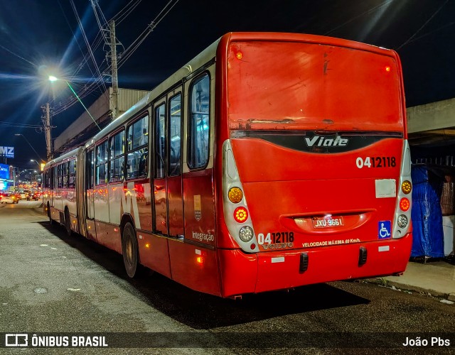 Integração Transportes 0412118 na cidade de Manaus, Amazonas, Brasil, por João Pbs. Número da foto: #12889872.