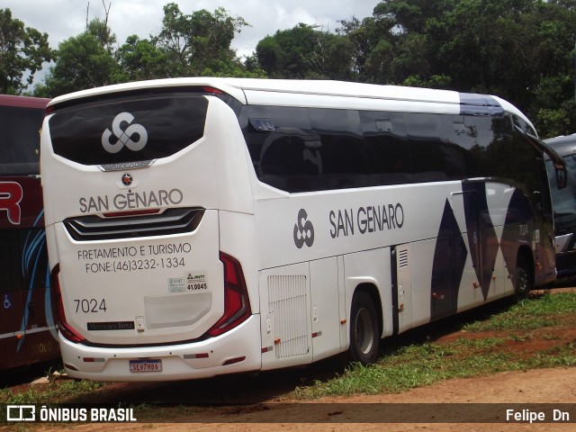 San Genaro 7024 na cidade de Cascavel, Paraná, Brasil, por Felipe  Dn. Número da foto: #12890891.