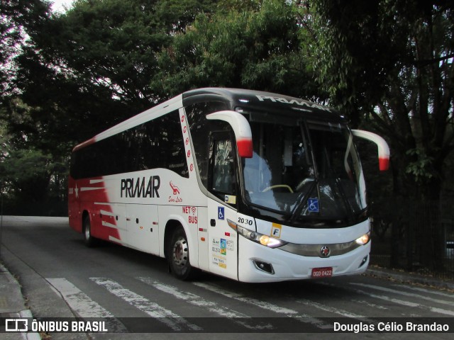 Primar Navegações e Turismo 2030 na cidade de São Paulo, São Paulo, Brasil, por Douglas Célio Brandao. Número da foto: #12890513.