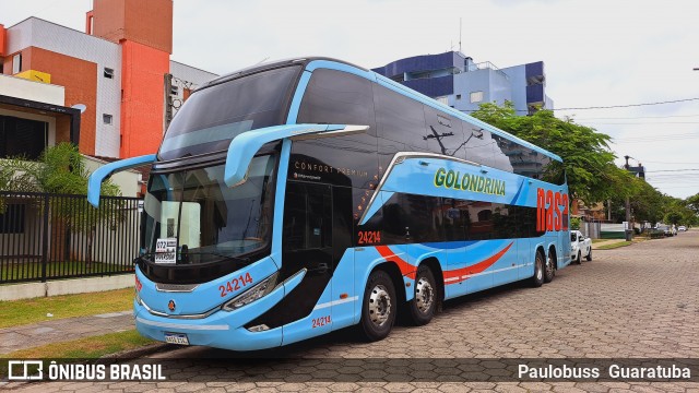 NASA - Nueva Asunción S.A. 24214 na cidade de Guaratuba, Paraná, Brasil, por Paulobuss Guaratuba. Número da foto: #12890410.