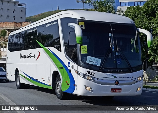 Ipojucatur 1099 na cidade de Aparecida, São Paulo, Brasil, por Vicente de Paulo Alves. Número da foto: #12889822.