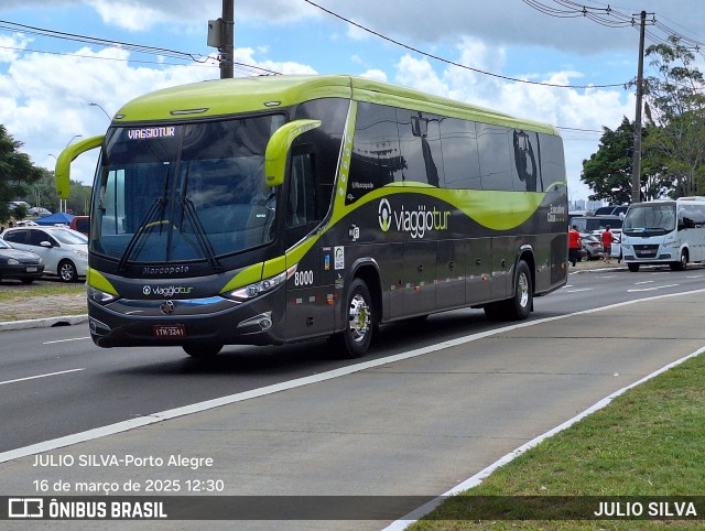 Viaggiotur Viagens e Turismo Ltda. 8000 na cidade de Porto Alegre, Rio Grande do Sul, Brasil, por JULIO SILVA. Número da foto: #12889684.