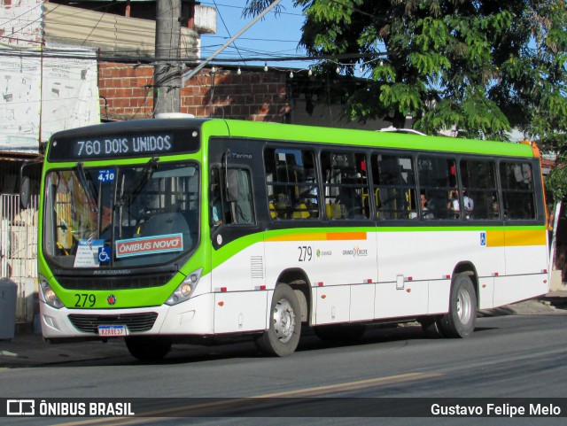 Rodoviária Caxangá 279 na cidade de Recife, Pernambuco, Brasil, por Gustavo Felipe Melo. Número da foto: #12888810.