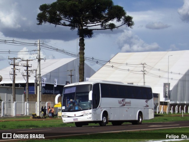 Vale do Sarandi 2001 na cidade de Cascavel, Paraná, Brasil, por Felipe  Dn. Número da foto: #12890748.