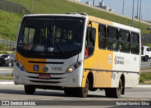 Qualibus Qualidade em Transportes 3 5762 na cidade de São Paulo, São Paulo, Brasil, por Rafael Santos Silva. Número da foto: #12888387.