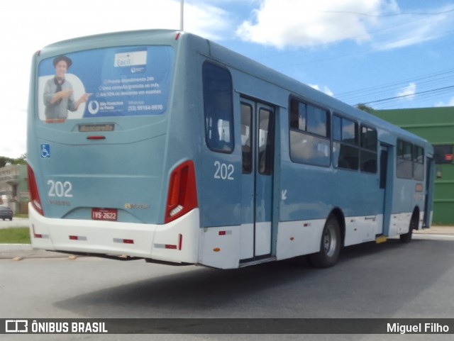 São Jorge de Transportes 202 na cidade de Pelotas, Rio Grande do Sul, Brasil, por Miguel Filho. Número da foto: #12888448.