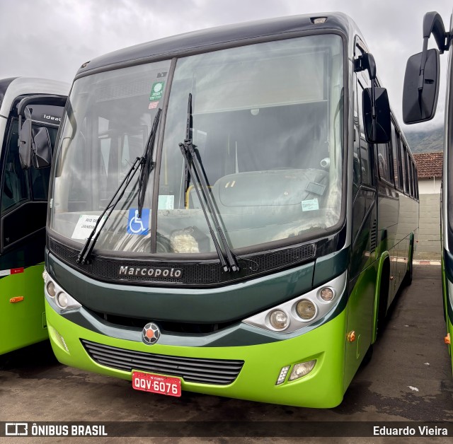 Turin Transportes  na cidade de Ouro Branco, Minas Gerais, Brasil, por Eduardo Vieira. Número da foto: #12889958.