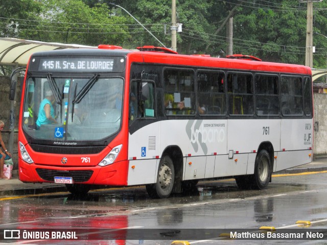 ANSAL - Auto Nossa Senhora de Aparecida 761 na cidade de Juiz de Fora, Minas Gerais, Brasil, por Mattheus Bassamar Neto. Número da foto: #12890811.