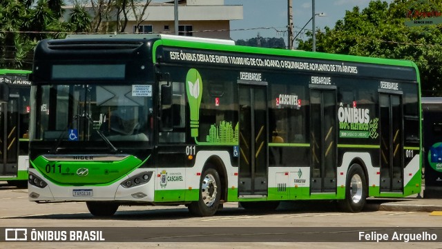Prefeitura Municipal de Cascavel 011 na cidade de Cascavel, Paraná, Brasil, por Felipe Arguelho. Número da foto: #12888529.