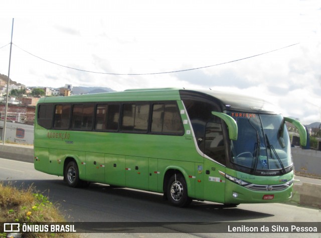 Redenção Turismo 050 na cidade de Caruaru, Pernambuco, Brasil, por Lenilson da Silva Pessoa. Número da foto: #12890417.