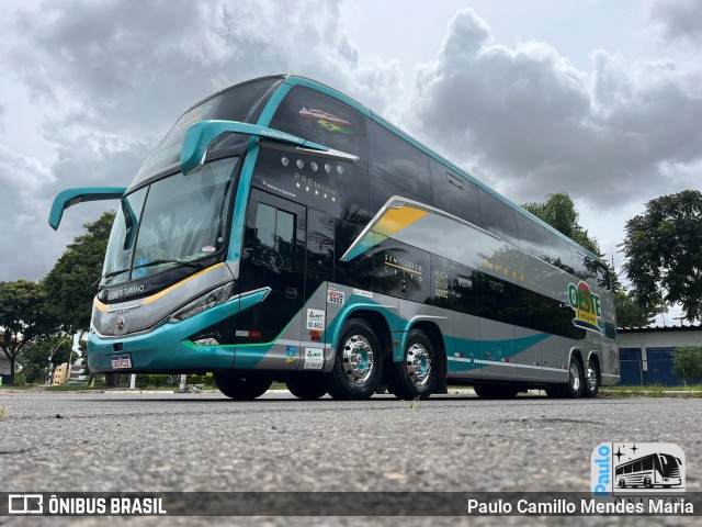 Oeste Turismo 2025 na cidade de Riacho Fundo, Distrito Federal, Brasil, por Paulo Camillo Mendes Maria. Número da foto: #12888927.