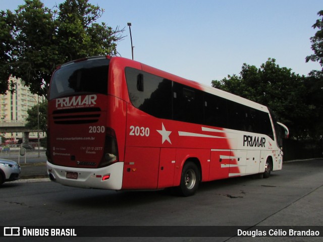 Primar Navegações e Turismo 2030 na cidade de São Paulo, São Paulo, Brasil, por Douglas Célio Brandao. Número da foto: #12890523.
