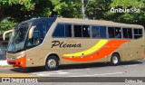 Plenna Transportes e Serviços 1000 na cidade de Salvador, Bahia, Brasil, por Ônibus Ssa. Número da foto: #12888493.