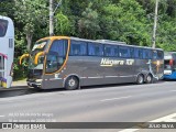 Nágera Tur Transportes 1H22 na cidade de Porto Alegre, Rio Grande do Sul, Brasil, por JULIO SILVA. Número da foto: #12889623.