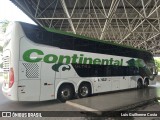 Viação Continental de Transportes 1003 na cidade de Patos de Minas, Minas Gerais, Brasil, por Luis Guilherme Costa. Número da foto: #12889009.