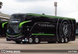 Viação Garcia 96100 na cidade de Curitiba, Paraná, Brasil, por Luiz Petriz. Número da foto: #12888750.