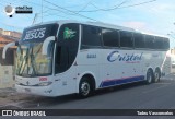 Cristal Transportes 2008 na cidade de Paulo Afonso, Bahia, Brasil, por Tadeu Vasconcelos. Número da foto: #12888689.