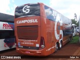 Camposul 5215 na cidade de Cascavel, Paraná, Brasil, por Felipe  Dn. Número da foto: #12890487.