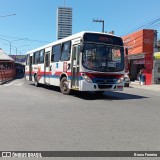 Transporte Tropical 4305 na cidade de Aracaju, Sergipe, Brasil, por Bruno Ferreira. Número da foto: #:id.