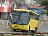 Viação Itapemirim 8807 na cidade de Caruaru, Pernambuco, Brasil, por Lenilson da Silva Pessoa. Número da foto: #12890511.