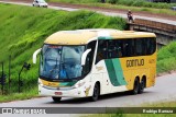 Empresa Gontijo de Transportes 18275 na cidade de Belo Horizonte, Minas Gerais, Brasil, por Rodrigo Barraza. Número da foto: #12889289.