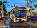 TTL S.A. - Transporte y Turismo Lambaré - Líneas 23-24-31 y 33 0982 na cidade de Asunción, Paraguai, por Eduardo Dodero. Número da foto: #:id.
